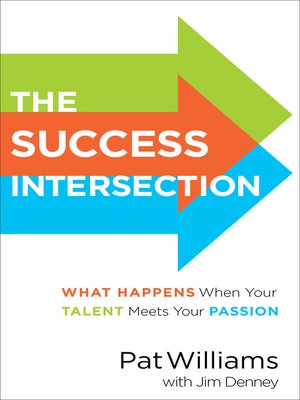 cover image of The Success Intersection